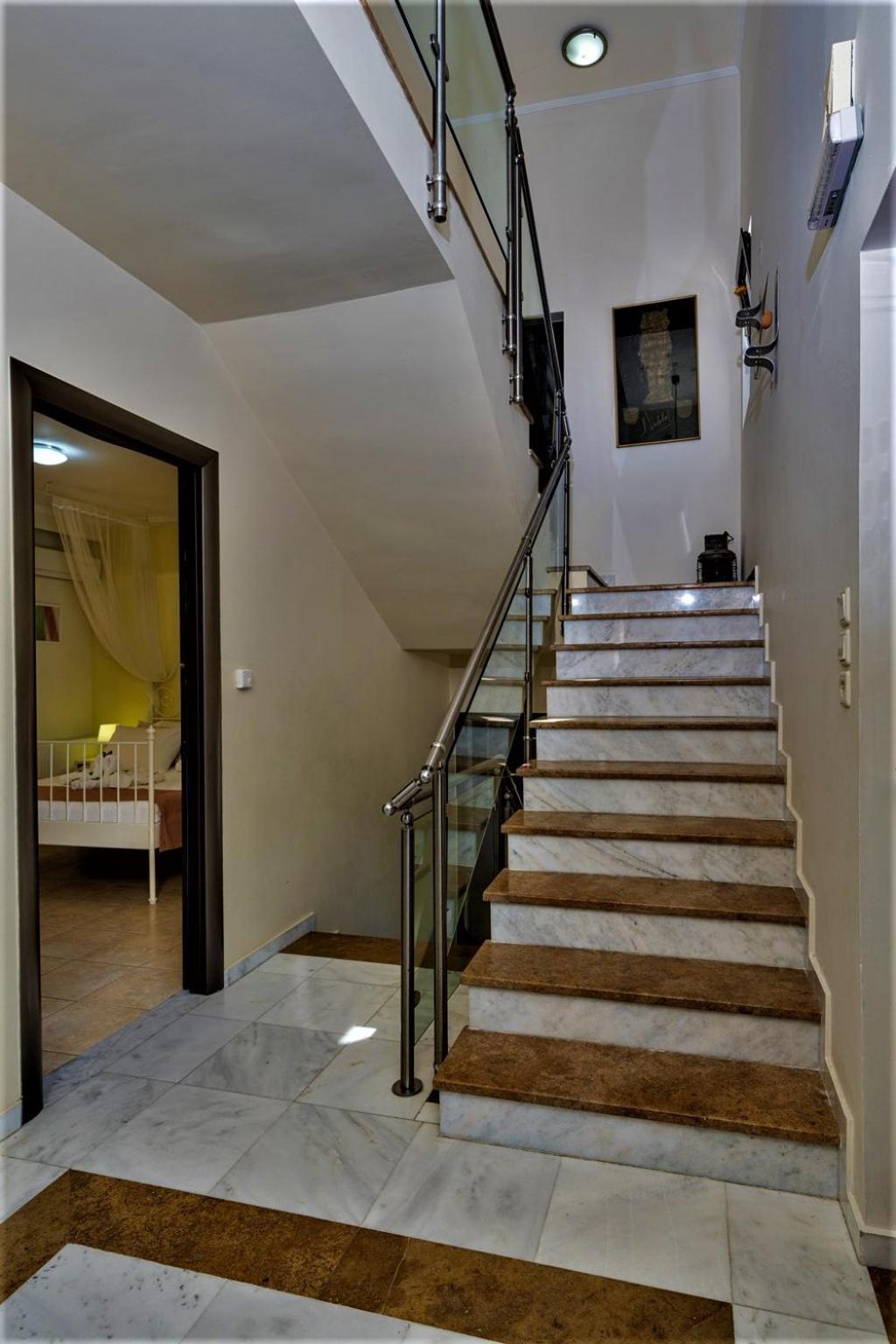 Xenos Villa 2 With A Private Pool,Near The Sea Tigaki Extérieur photo